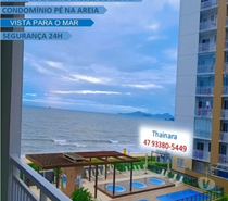 CONDOMINIO VILA AÇORIANA BARRA VELHA SC