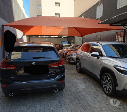 Venda Sala Comercial Campo Belo Sao Paulo SP - Fotos para Lava Rápido e Estacionamento Luxo Brooklin