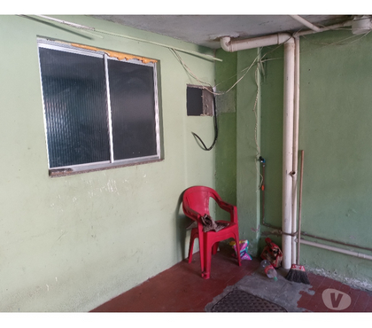 Apartamentos para vender Campo Grande, Rio de Janeiro Rio de Janeiro RJ - Fotos para CASA DUPLEX 2 QUARTOS CONJUNTO CAMPINHO CAMPO GRANDE