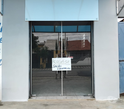 Aluguel Sala Comercial - Fotos para Salão para Cabelereiro em Sorocaba