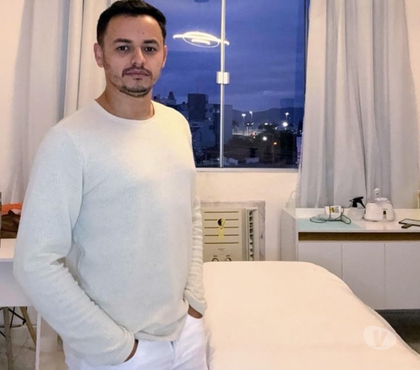 Bem-Estar - Saúde - Beleza Porto Alegre Centro Porto Alegre RS - Fotos para Massagem e estética