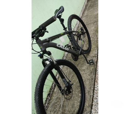 Artigos Esportivos - Fotos para Vendo bicicleta