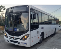 Onibus Torino Fretamento com Ar M.B-1721 ano 2012 cód.9869