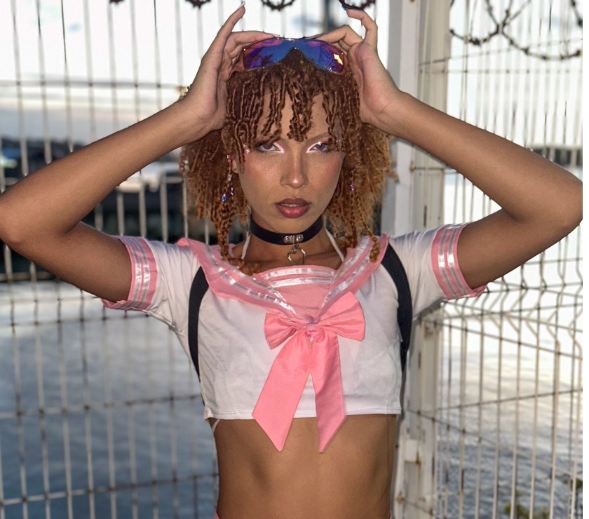 Encontros Casuais - Fotos para Trans com local em CAMPINAS