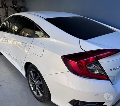Compra carros - Fotos para Honda Civic Sedan Touring 1.5 Turbo 16v Aut.4p