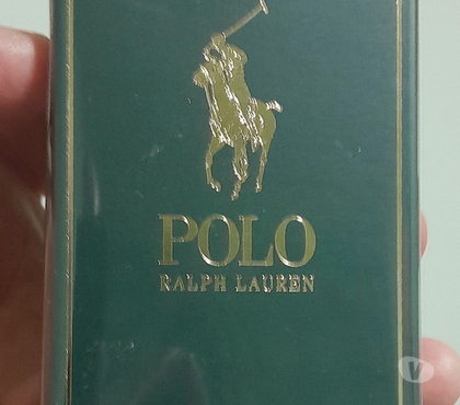 Cosméticos Asa Sul Brasilia DF - Fotos para Perfume Ralph Lauren Polo 40ml