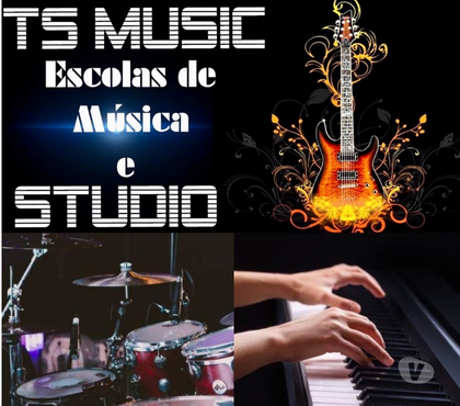Aulas Música - Teatro - Dança Itaquera Sao Paulo SP - Fotos para Curso de violão em Itaquera
