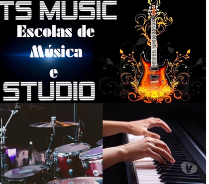 Aulas música - Teatro - Dança Itaquera Sao Paulo SP - Fotos para Escola de Música na zona leste de São Paulo