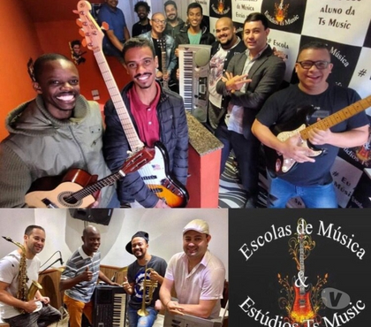 Aulas música - Teatro - Dança São Mateus Sao Paulo SP - Fotos para Conservatório de Música na zona leste de São Paulo