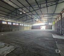 GALPÃO COM 800M² - 2449