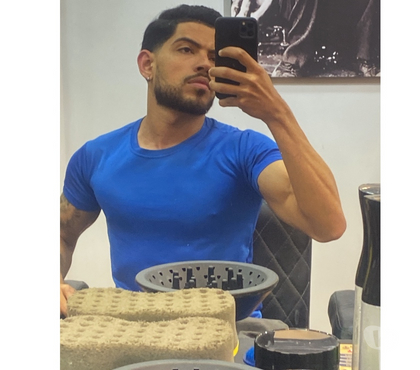 Acompanhantes Masculinos Consolação Sao Paulo SP - Fotos para BARBEIRO DELIVERY