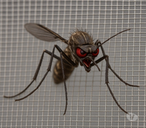 TELAS MOSQUITEIRO