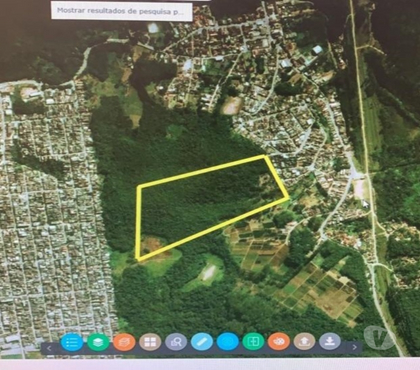 Terrenos Parelheiros Sao Paulo SP - Fotos para Vendo ótima área de prot. ambiental de 142.000m2