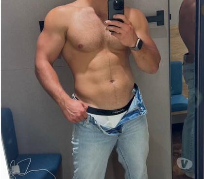 Acompanhantes masculinos - Fotos para PROFESSOR SIGILOSO ATIVO