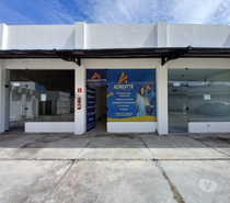 SALA COMERCIAL NO SÃO JOSÉ - 2453
