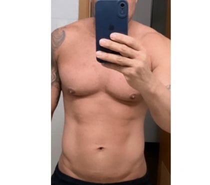 Acompanhantes Masculinos Amaralina Salvador BA - Fotos para Massoterapeuta Relaxante, Sensual e Tântrica