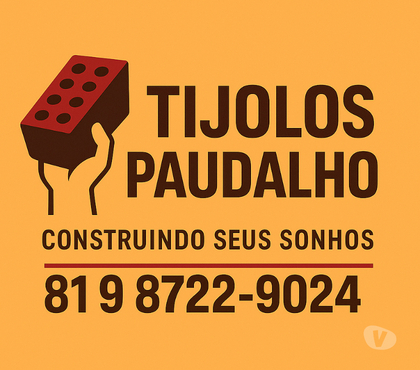 Diversos - Fotos para MILHEIRO DE TIJOLOS EM OURO PRETO OLINDA PE