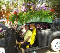 MASSAGENS DEPILAÇÃO