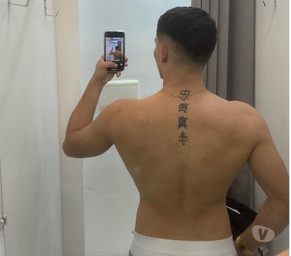 Acompanhantes Masculinos - Fotos para Novinho dotado versátil
