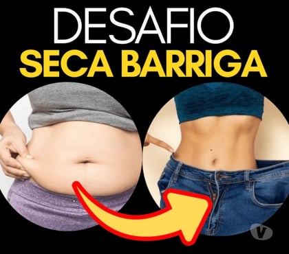 Produtos para Cabelo - Fotos para DESAFIO SECA BARRIGA