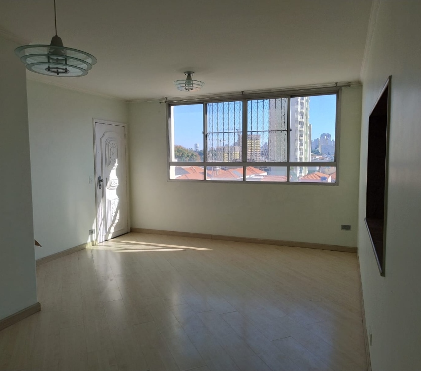 Apartamento 3 dorm 3 WC 2 suites 1 Vg Vila Prudente.