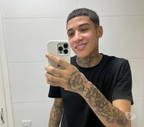 Kaio gabriel dotado