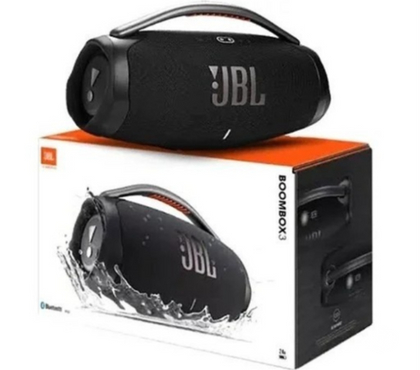 Celular Usado - Fotos para Caixinha de som JBL