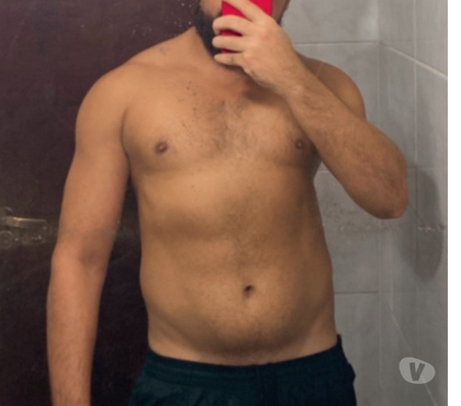 Acompanhantes masculinos Jacarepaguá Rio de Janeiro RJ - Fotos para Estou disponível