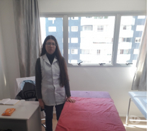 Casal massoterapeuta Curitiba
