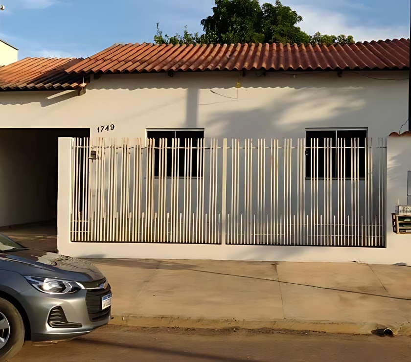 Casas para vender - Fotos para Casa a venda Em Querência–MT.