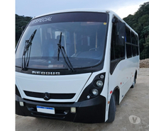 Micro Onibus Neobus M.benz ano 2004 com ar Cód.9872