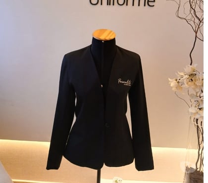Roupas e Acessórios - Fotos para Blazer feminino personalizado
