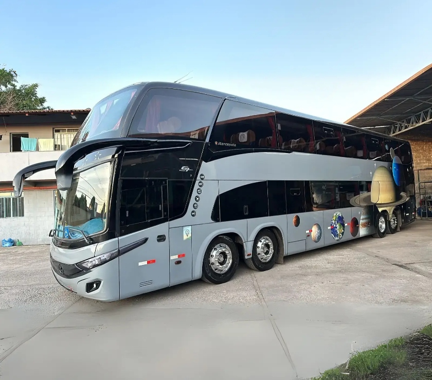 SCANIA – DD – 2019 – RF. 7130