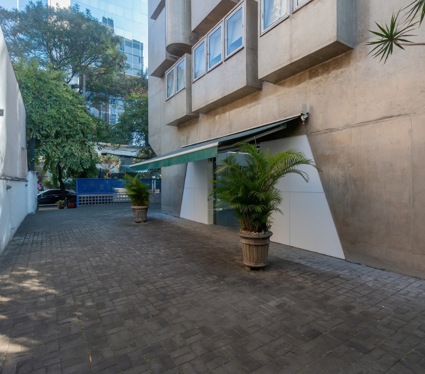 Venda Loja Itaim Bibi Sao Paulo SP - Fotos para Loja à Venda no Itaim Bibi 126m² Endereços Nobres