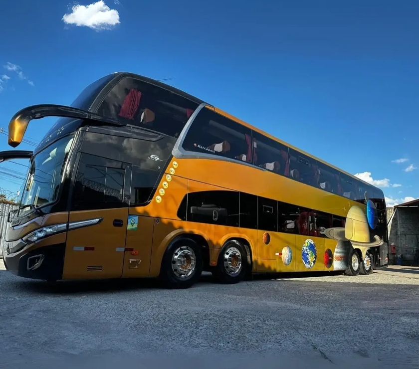 SCANIA – DD – 2019 – RF. 7131