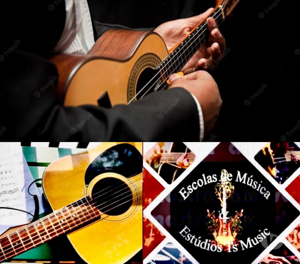 Aulas música - Teatro - Dança Itaquera Sao Paulo SP - Fotos para Curso de contrabaixo na zona leste de SP