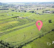 Terreno com 23.674,00 m² no Retiro - Jaguaruna SC
