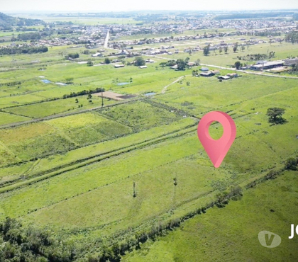 Lotes a venda - Fotos para Terreno com 23.674,00 m² no Retiro - Jaguaruna SC