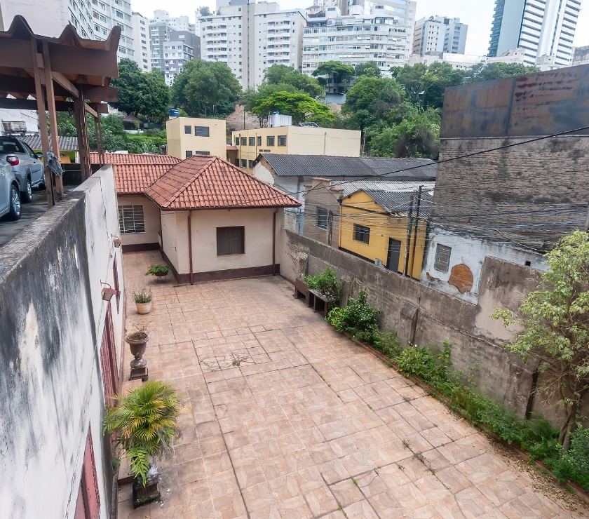 Terrenos a venda Bela Vista Sao Paulo SP - Fotos para Terreno à venda na Bela Vista, poucos metros da Av Paulista