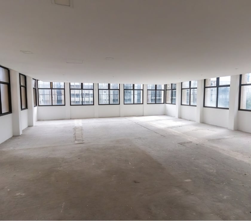 Conjunto Comercial à venda na V. Olímpia5 vgs. 230m²