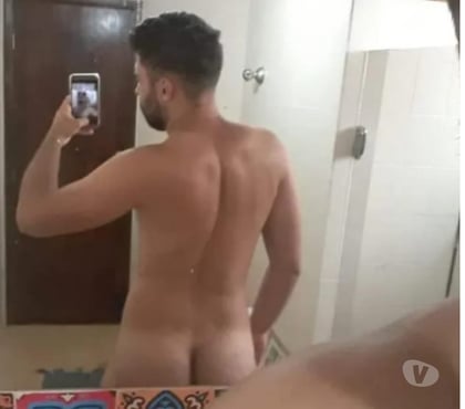 Garotos de programa Santa Felicidade Curitiba PR - Fotos para ✡️ Massagens com Prazer ✡️