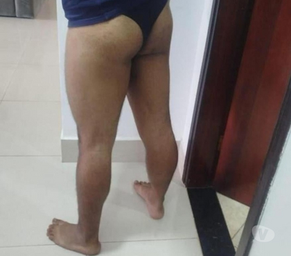 Sexo gay - Fotos para gordin engole leite