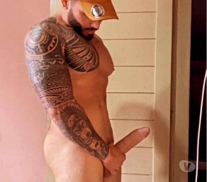 Acompanhantes Masculinos Asa Sul Brasilia DF - Fotos para FELIPE SURF 25CM GROSSAO PAU EXTRA G!