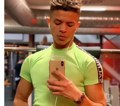 Garotos de programa Barra da Tijuca Rio de Janeiro RJ - Fotos para ✨Massagista & Acompanhante Masculino de Luxo ✨