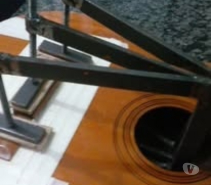 Outros serviços São Bernardo do Campo Grande Sao Paulo SP - Fotos para Luthier Regulagens