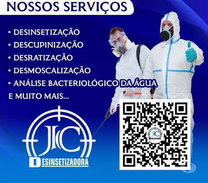 Outros serviços Centro de Salvador Salvador BA - Fotos para Serviços de desinsetização na promoção em salvador