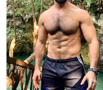 Acompanhantes masculinos Fortaleza Cidade Fortaleza CE - Fotos para Ricardo diferenciado