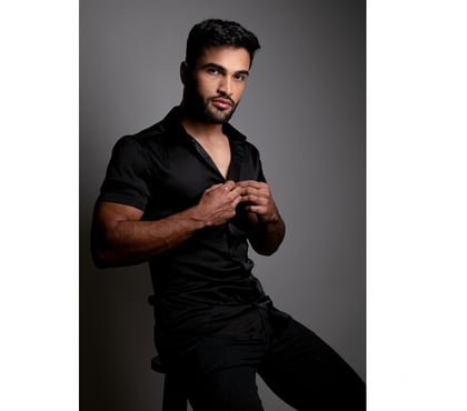 Garotos de programa - Fotos para GERSON - TANTRA