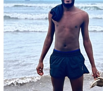 Acompanhantes masculinos - Fotos para PUTINHA NO SIGILO