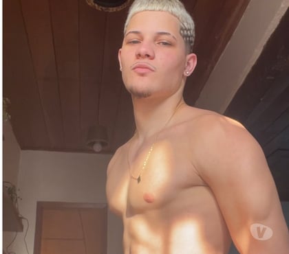 Acompanhantes masculinos Copacabana Rio de Janeiro RJ - Fotos para Novinho branquinho cria de favela pirocudo, 20cm